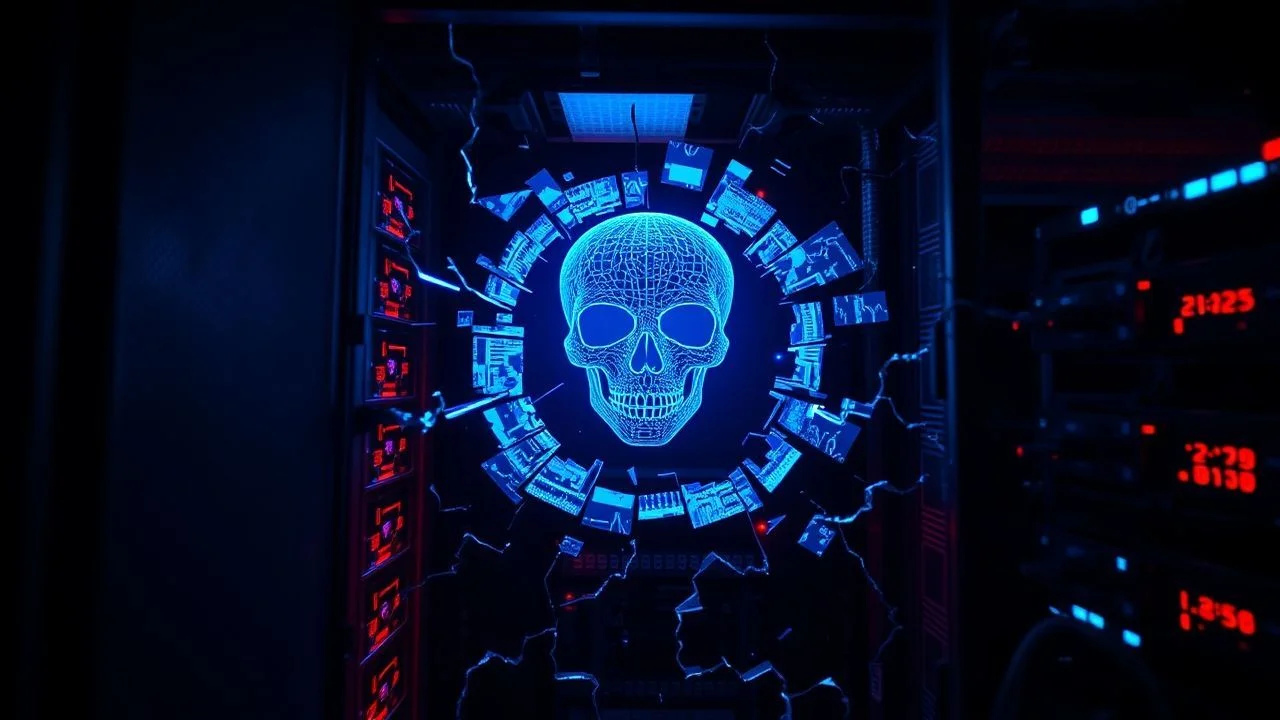 CVE-2026-20131 Cisco Firewall RCE