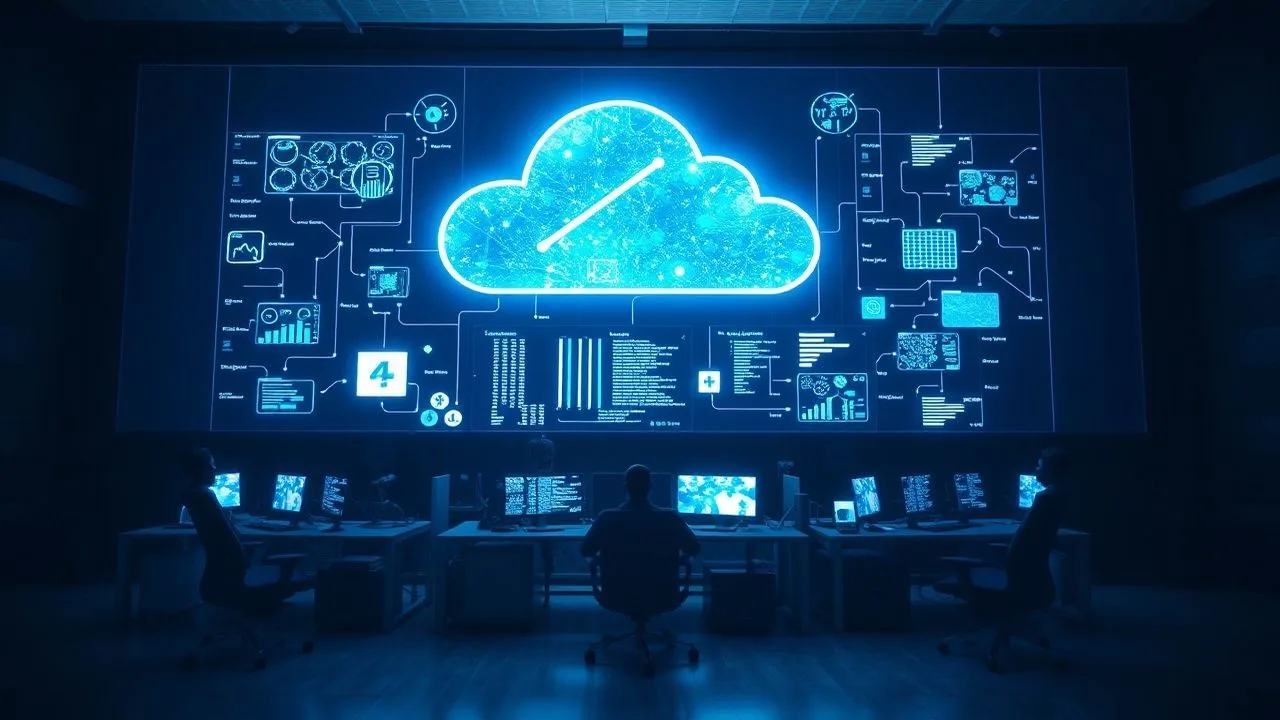 Cloud Migration for SMEs