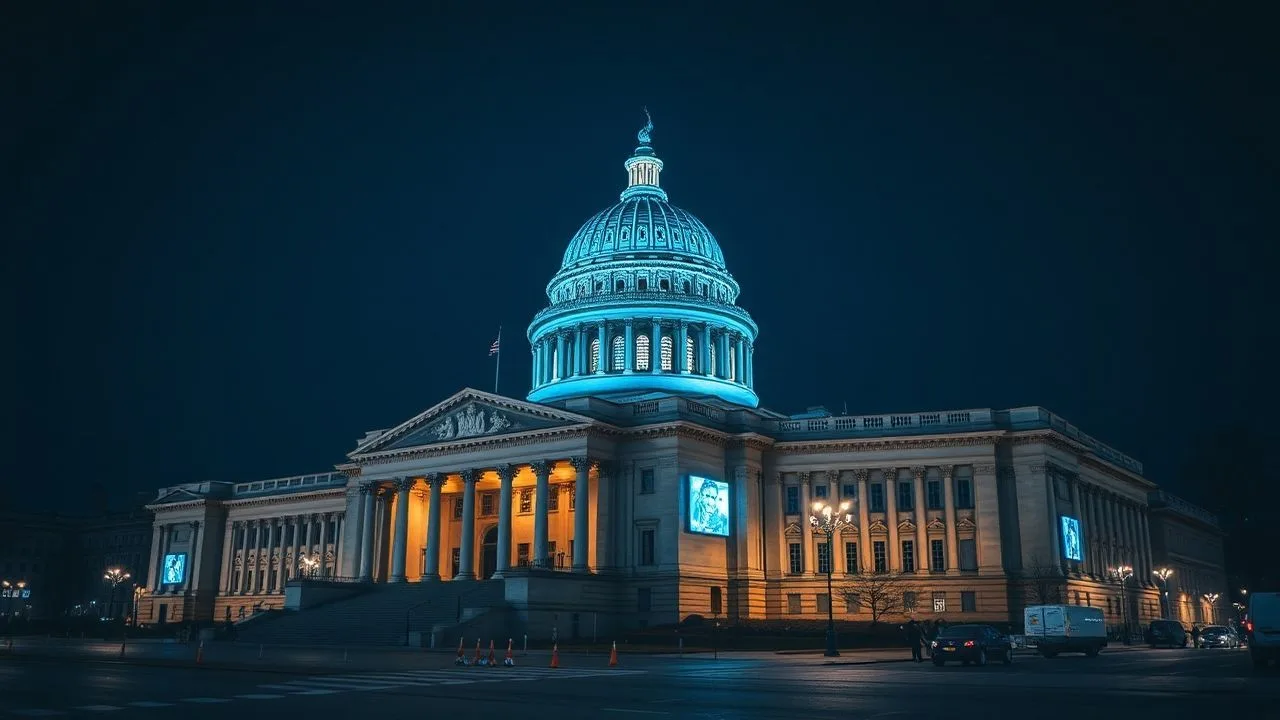 Maldives Government Digital Transformation