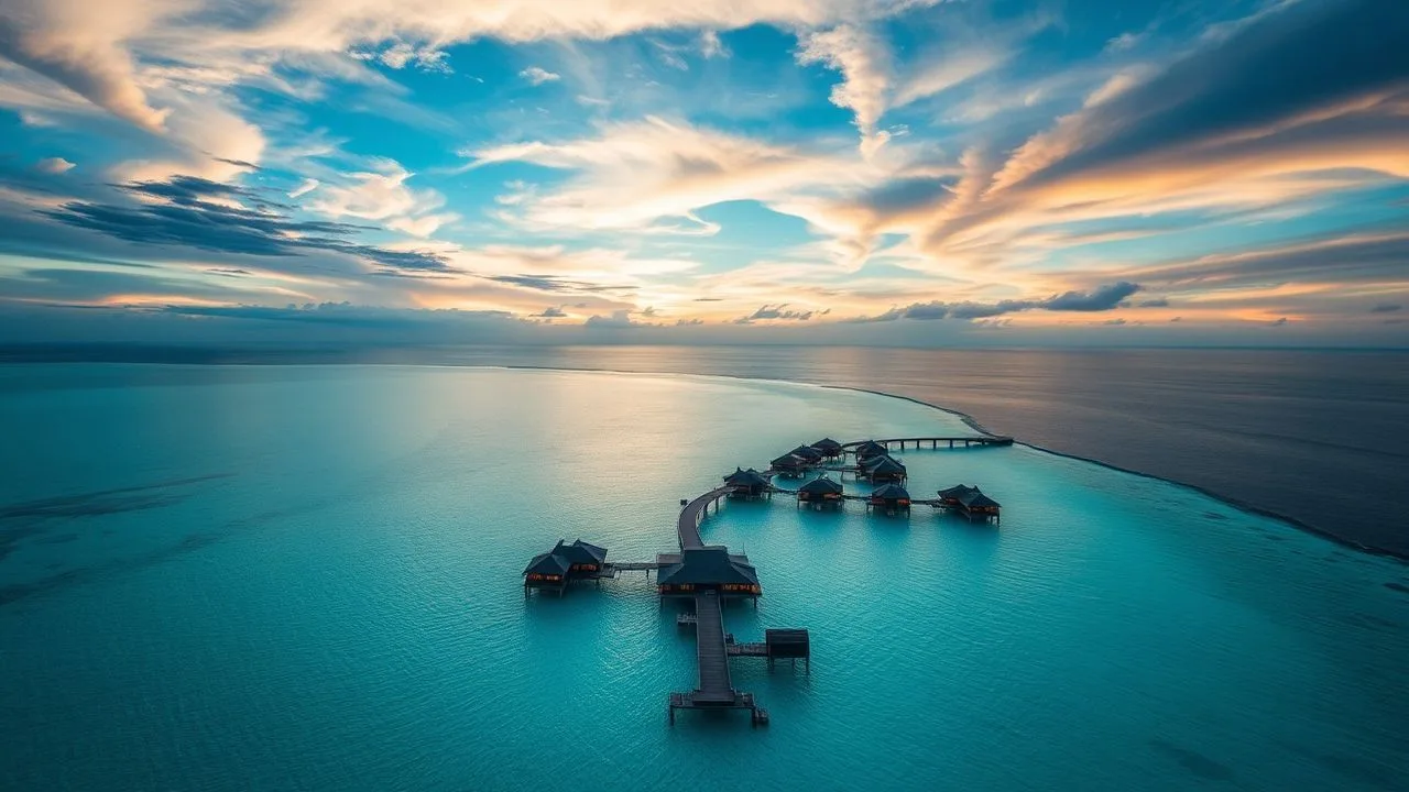 Cybersecurity for Maldives Resorts